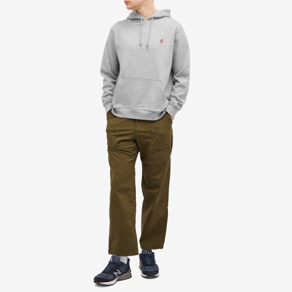 Gramicci One Point Hoodie