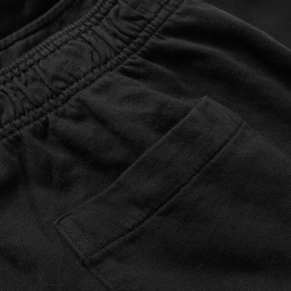 Save Khaki Supima Fleece Easy Shorts