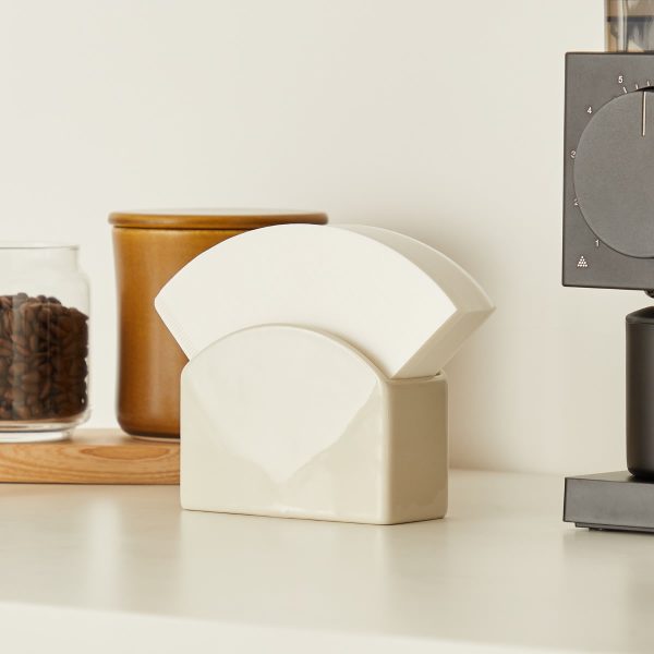 KINTO SCS Coffee Paper Filter Stand