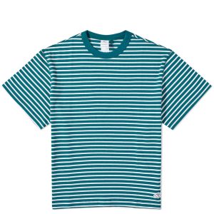 Puma x Nanamica Striped T-Shirt