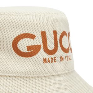 Gucci Arnaud Bucket Hat
