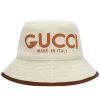 Gucci Arnaud Bucket Hat