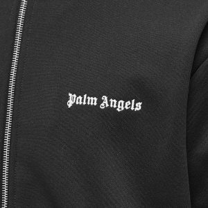 Palm Angels New Classic Track Jacket