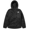 The North Face Himalayan Light Synthetic Hooded Jacket