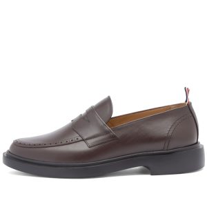 Thom Browne Classic Penny Loafer