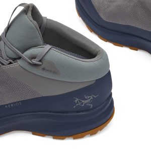 Arc'teryx Aerios FL 2 Mid GTX Trail Sneaker
