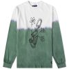 Afield Out Long Sleeve Connect T-Shirt