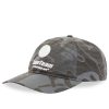 AAPE by A Bathing Ape Refelective Camo Cap