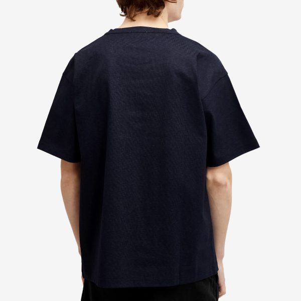 Norse Projects Simon Loose Printed T-Shirt