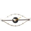 Vitra George Nelson Eye Clock