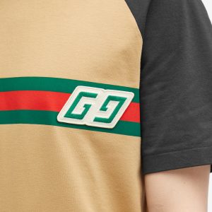 Gucci GRG GG Logo T-Shirt