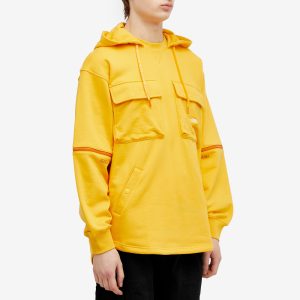 The North Face UE Hybrid Hooded Jacket