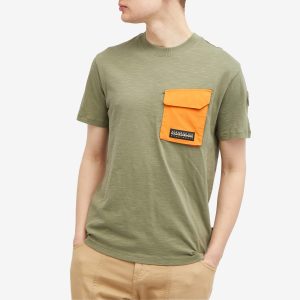 Napapijri Pocket T-Shirt