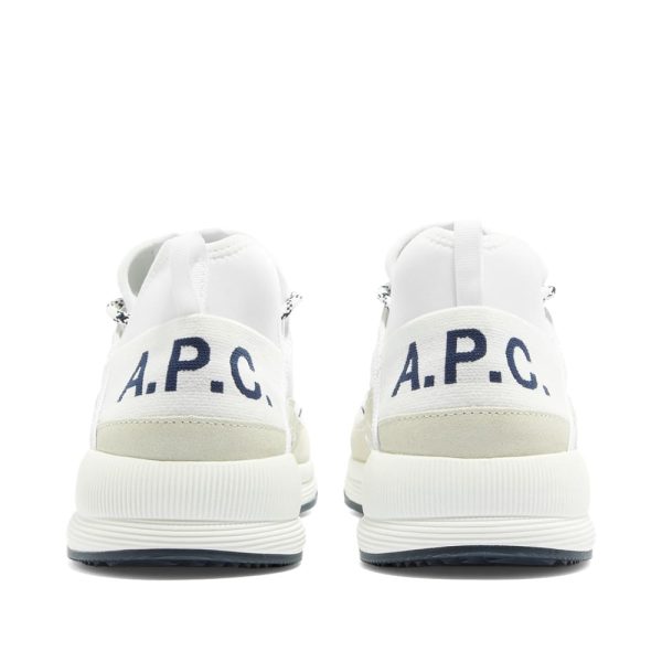 A.P.C. Run Around Sneaker
