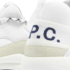 A.P.C. Run Around Sneaker