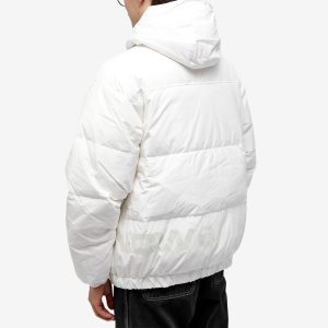 AAPE Now Down Jacket