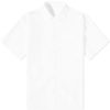 Maison Margiela Classic Short Sleeve Shirt