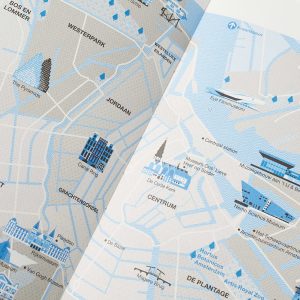 The Monocle Travel Guide: Amsterdam