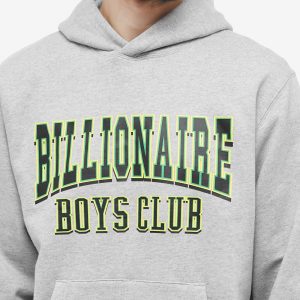 Billionaire Boys Club Varsity Logo Popover Hoodie