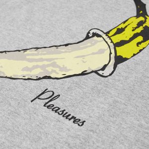END. x PLEASURES 'Sexual Satisfaction' Nana T-Shirt