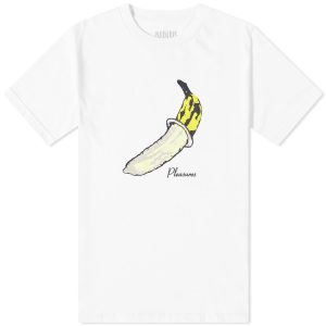END. x PLEASURES 'Sexual Satisfaction' Nana T-Shirt