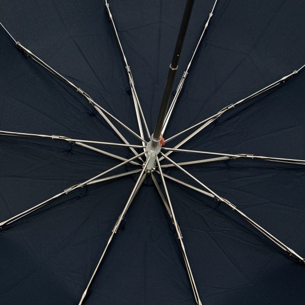 London Undercover Whangee Telescopic Umbrella