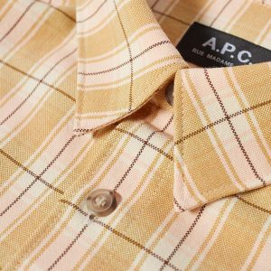 A.P.C. Vico Overshirt