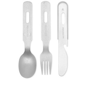 and wander Cutlery Set