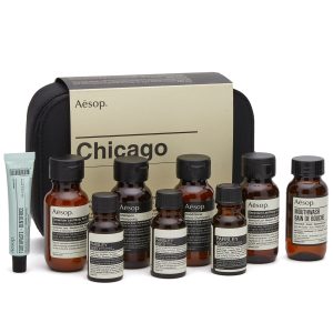 Aesop Chicago City Kit