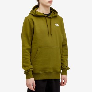 The North Face Simple Dome Hoody