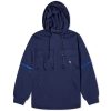 The North Face UE Hybrid Hooded Jacket