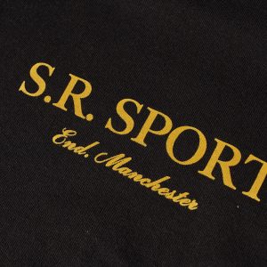 Sporty & Rich END. x Sporty & Rich Manchester T-Shirt