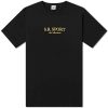 Sporty & Rich END. x Sporty & Rich Manchester T-Shirt