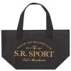 Sporty & Rich END. x Sporty & Rich Manchester Tote Bag