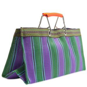 Puebco Recycled Plastic Rectangle Bag