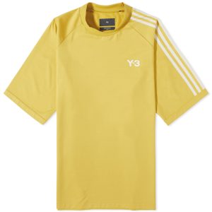 Y-3 3S Long Sleeve T-Shirt