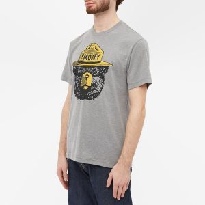 Filson Smokey Bear Buckshot T-Shirt