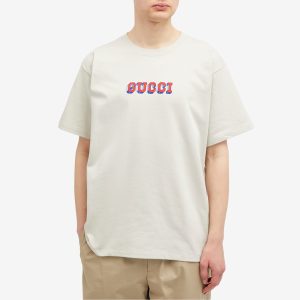 Gucci Logo T-Shirt