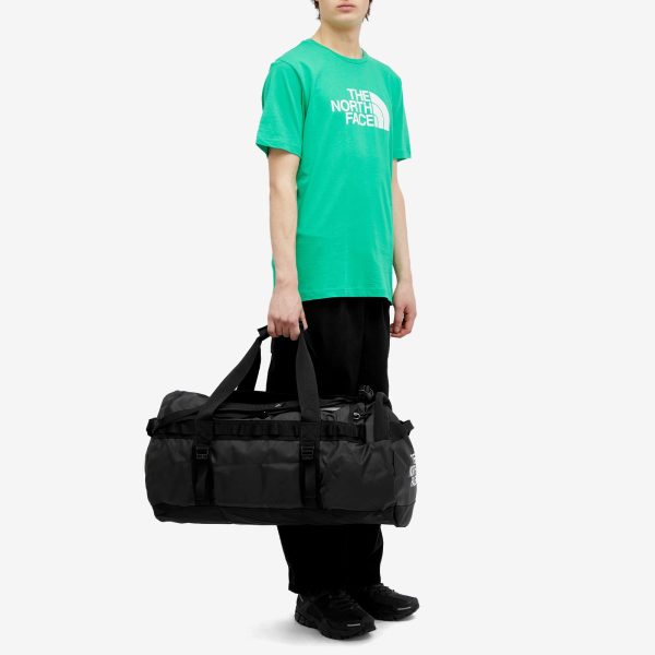 The North Face Base Camp M Duffel Bag