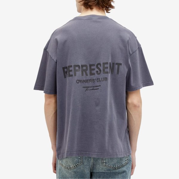 Represent Owners Club T-Shirt