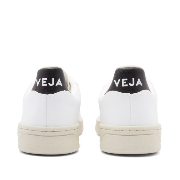 Veja Womens V-10 Sneakers