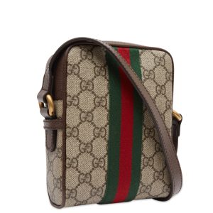 Gucci Ophida Small Messenger Bag