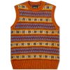 Howlin' Naked Eyes Knitted Vest