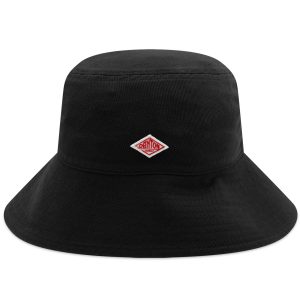 Danton Logo Bucket Hat