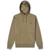 Fred Perry Small Logo Popover Hoodie