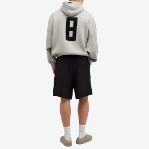 Fear of God Boucle 8 Hoodie