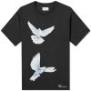 3.Paradis Flying Doves T-Shirt