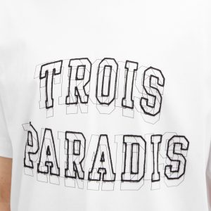 3.Paradis NC T-Shirt