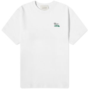 Café Mountain Legacy T-Shirt