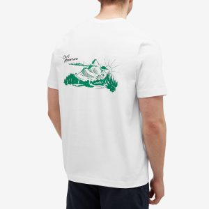 Café Mountain Legacy T-Shirt